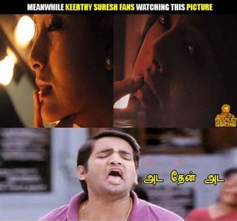 Ada Then Ada - Santhanam Memes - Tamil Messenger ~ Tamil Messenger