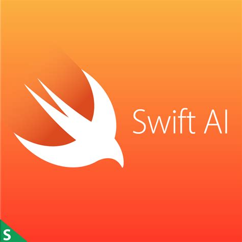 Swift AI, An #ArtificialIntelligence and #MachineLearning Library For # ...