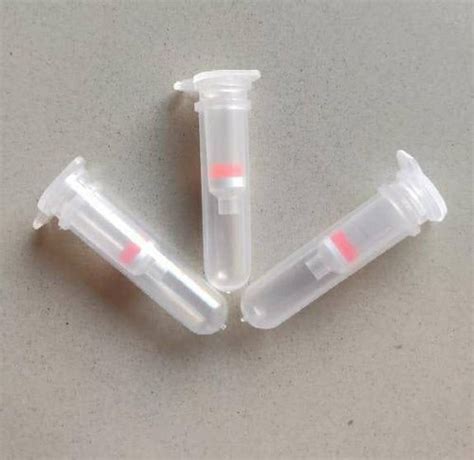 Rna Spin Column Manufacturer Supplier From Delhi