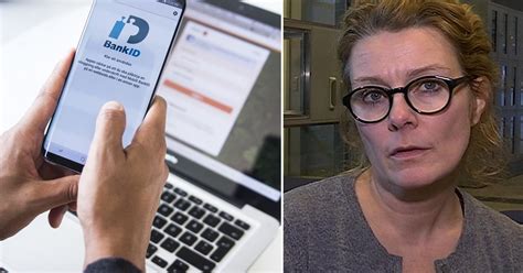 Polisen Varnar För Nya Bedrägerimetoden ”extremt Manipulerande” Svt