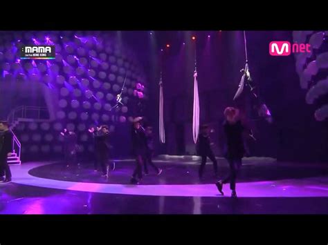 EXO Tell Me What Is Love MAMA2014 YouTube