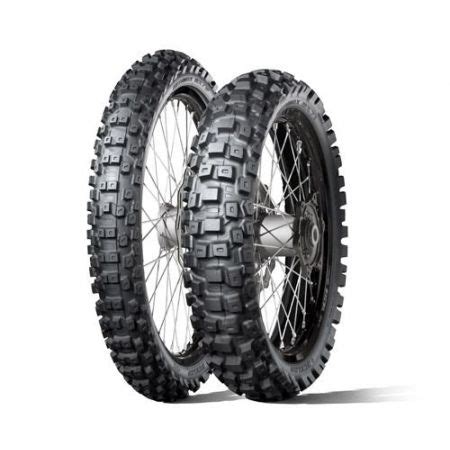 Dunlop Geomax Mx Noxriders