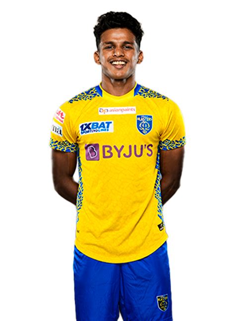 Daisuke Sakai Kerala Blasters Fc