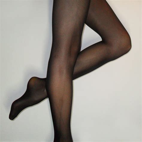 Hosiery Denier Guide What Do Different Denier Tights Look Like Esty