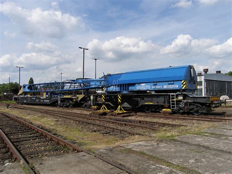 EDK 1000 Lodz Kal 11.06.2017 004 | Takraf EDK 1000/4 nr 98. … | Flickr