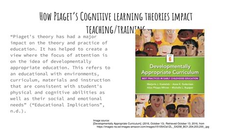 Ppt Cognitive And Behavioral Learning Theories Powerpoint