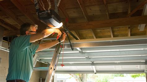 Commercial Garage Door Repair Pro Technicians Near You