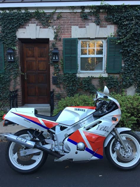 FZR600 Archives Rare SportBikes For Sale