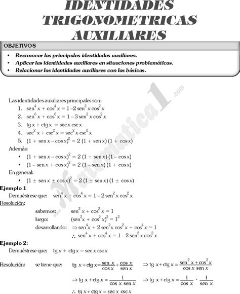 Demostrar Identidades Trigonometricas Calculadora Halos