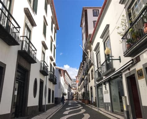 Rua Bispo E Martins