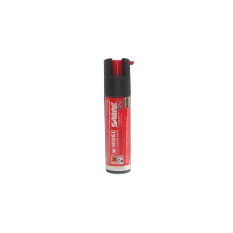 SABRE RED SPRAY PIMIENTA