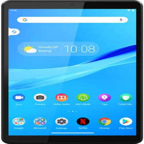 Lenovo Tab M8 (FHD) Specs and Price in USD | MobGadgets