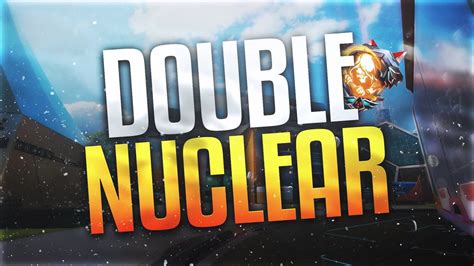 Double Nuclear Nuketown Black Ops Youtube