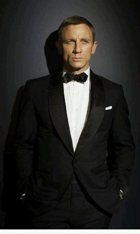 12 best images about James Bond tuxedo on Pinterest | Casino royale ...