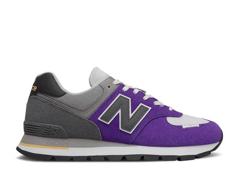 574 Rugged Prism Purple Marblehead New Balance Ml574dtb Prism