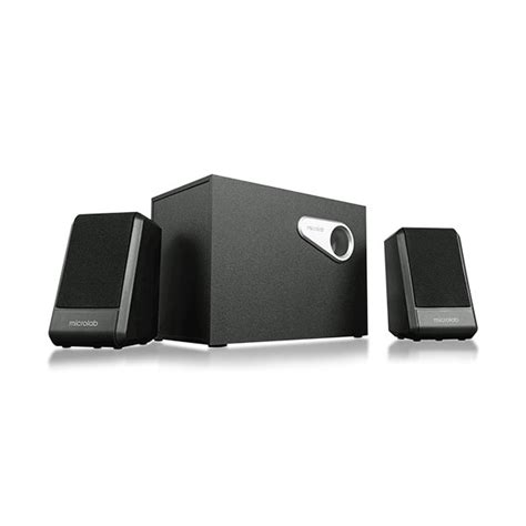 Microlab M Bt Multimedia M Series Speaker