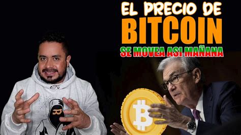 🆘precio De Bitcoin Puede Visitar Los 13k Si Lo Macro Falla Youtube