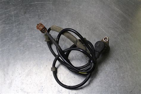 Abs Sensor Saab 900 98 W445339