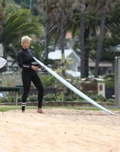 MATILDA BROWN Nude AZNude