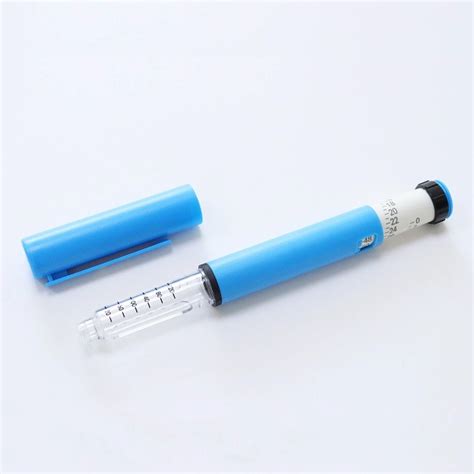 Boenmed Manufacturer Of High Quality Medical Products Pen Injector