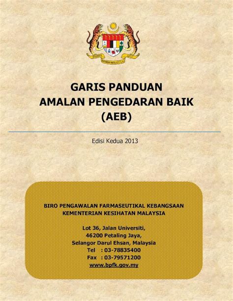 Garis Panduan Amalan Baik Malaysian Qualifications Pdf Document Hot Sex Picture