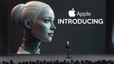 Apple Looking For Generative Ai Talent Globally Gizmochina