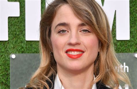 Adèle Haenel Lactrice arrête le cinéma pour des raisons politiques