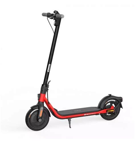 Ninebot D18E Electric Scooter 18km SHIFT LT