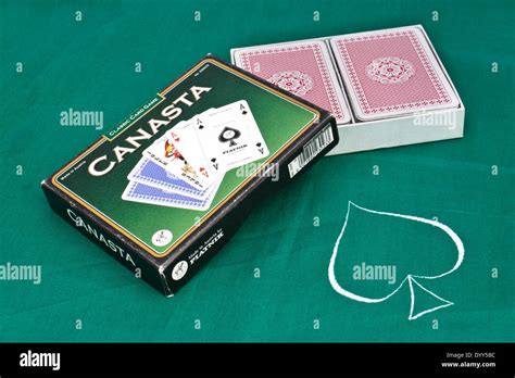 Canasta card game how to play - riseulsd