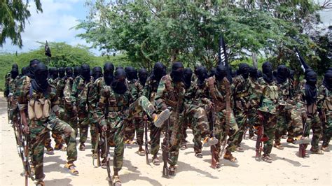 Maxay Ka Dhigan Tahay Iskaashiga Al Shabaab Iyo Xuutiyiinta