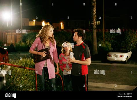 FINDING BLISS, from left: Leelee Sobieski, Mircea Monroe, Jamie Kennedy