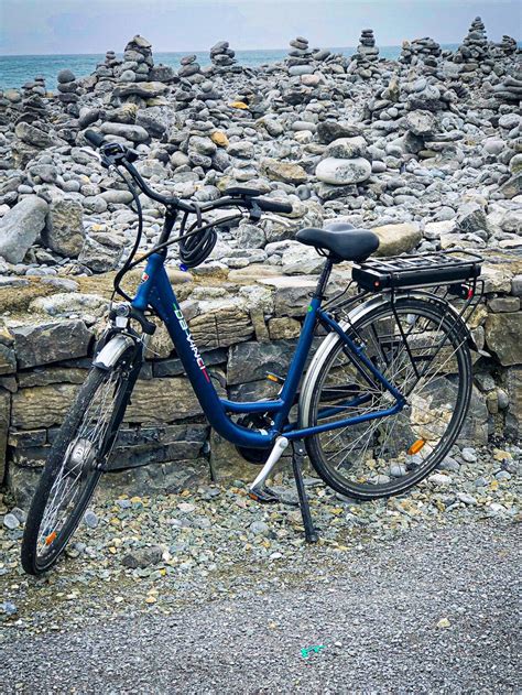 Descubre Por Qu Alquilar Una Bicicleta En Inis Mor Te Cambiar La Vida