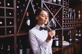 Le parcours pour accéder au métier de sommelier L université me réussit