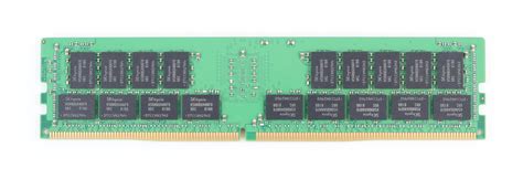 Axiom Hynix 32GB HMA84GR7AFR4N-VK PC4-2666V DDR4 ECC Reg DIMM 815100 ...