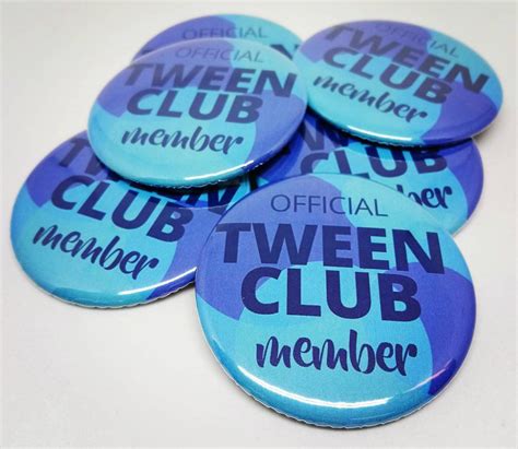 Tween Club How To Build A Tween Community At Your Library Ontarian