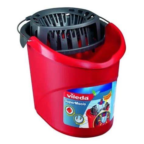 Ведро Vileda, 1 шт - купить по выгодным ценам в интернет-магазине OZON ...