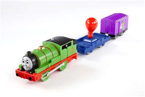 Tootally Thomas - Trackmaster Thomas the Tank Engine & Friends ...