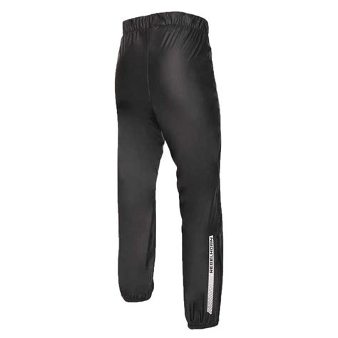 Rebelhorn Ocean Pants Black Motardinn