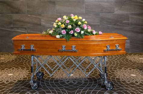 Coffins & Caskets Warrnambool - Guyetts Funerals