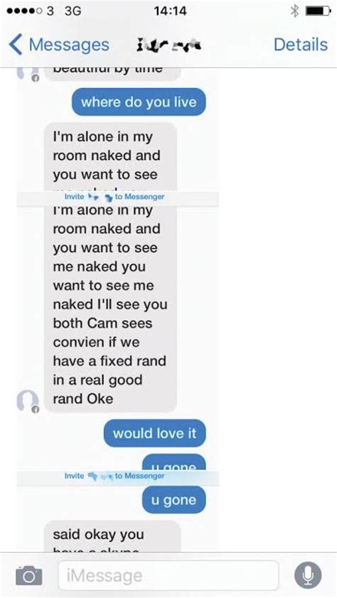 Fears That Co Kildare Men Could Be Blackmailed In Webcam Sex Scam Photo Of Kildare Now