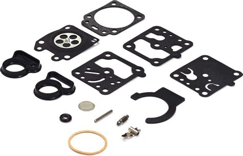 Amazon Walbro Carburetor Rebuild Repair Kit K Wz K Wz