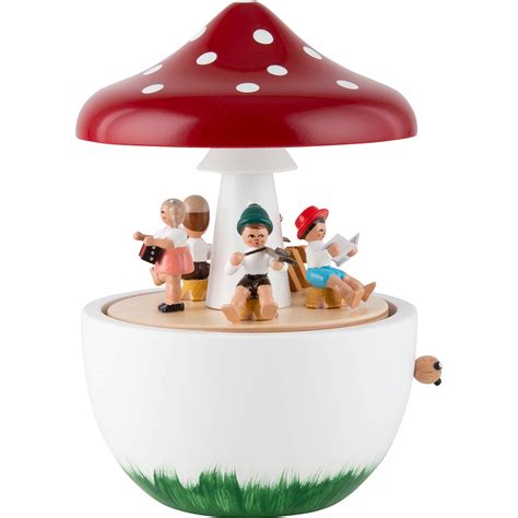 Music Boxes above 200 Euro