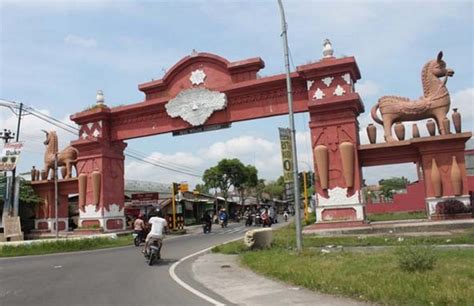 Wisata Ke Jogja Bro Sentra Kerajinan Gerabah Dan Souvenir Kasongan