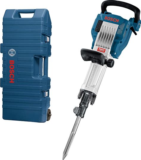 Bosch Professional Gsh 16 30 Martillo Demoledor