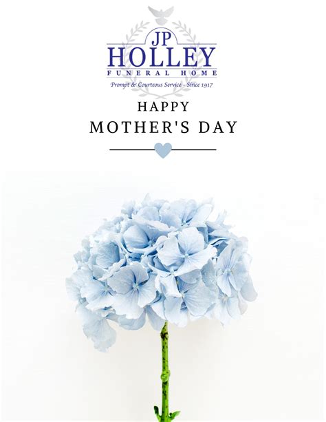 J.P. Holley Funeral Home