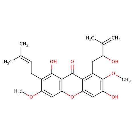 Contaminantdb Dihydroxy Dimethoxy Methyl Butenyl