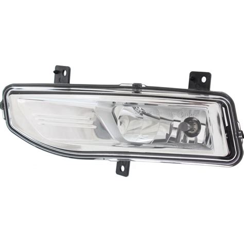 For Nissan Rogue Fog Light Driver Side Ni