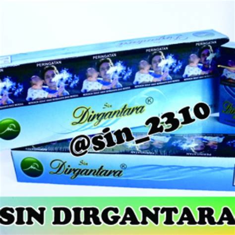 Jual Herbal SIN Dirgantara Di Lapak SIN 2310 Bukalapak