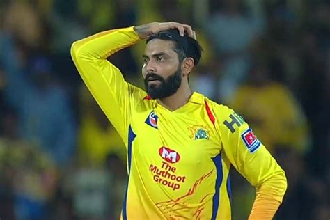 Jadeja Csk