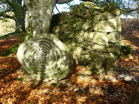 Peter Randall Page Eden Project Natural Phenomena Sculptures